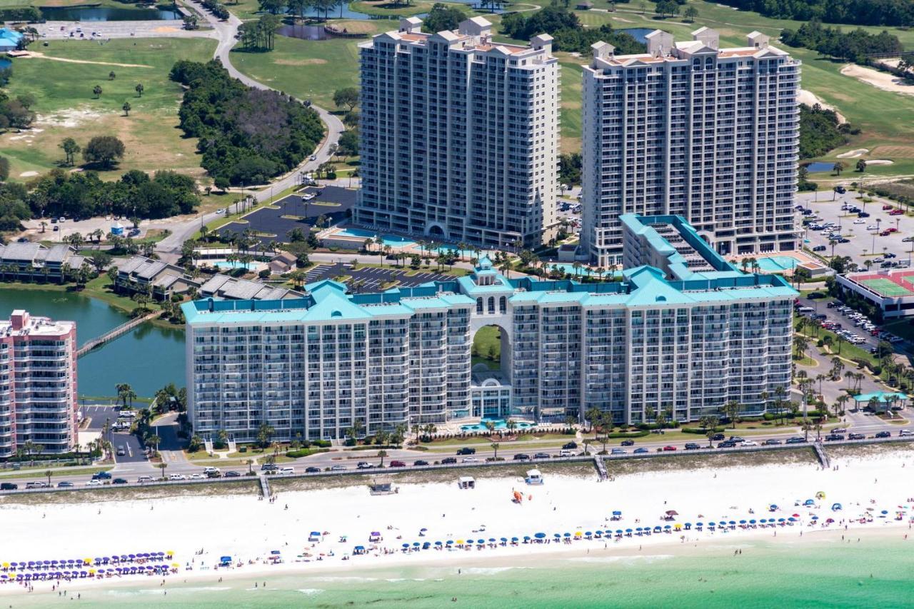 Ariel Dunes II 1908 Destin Exterior photo