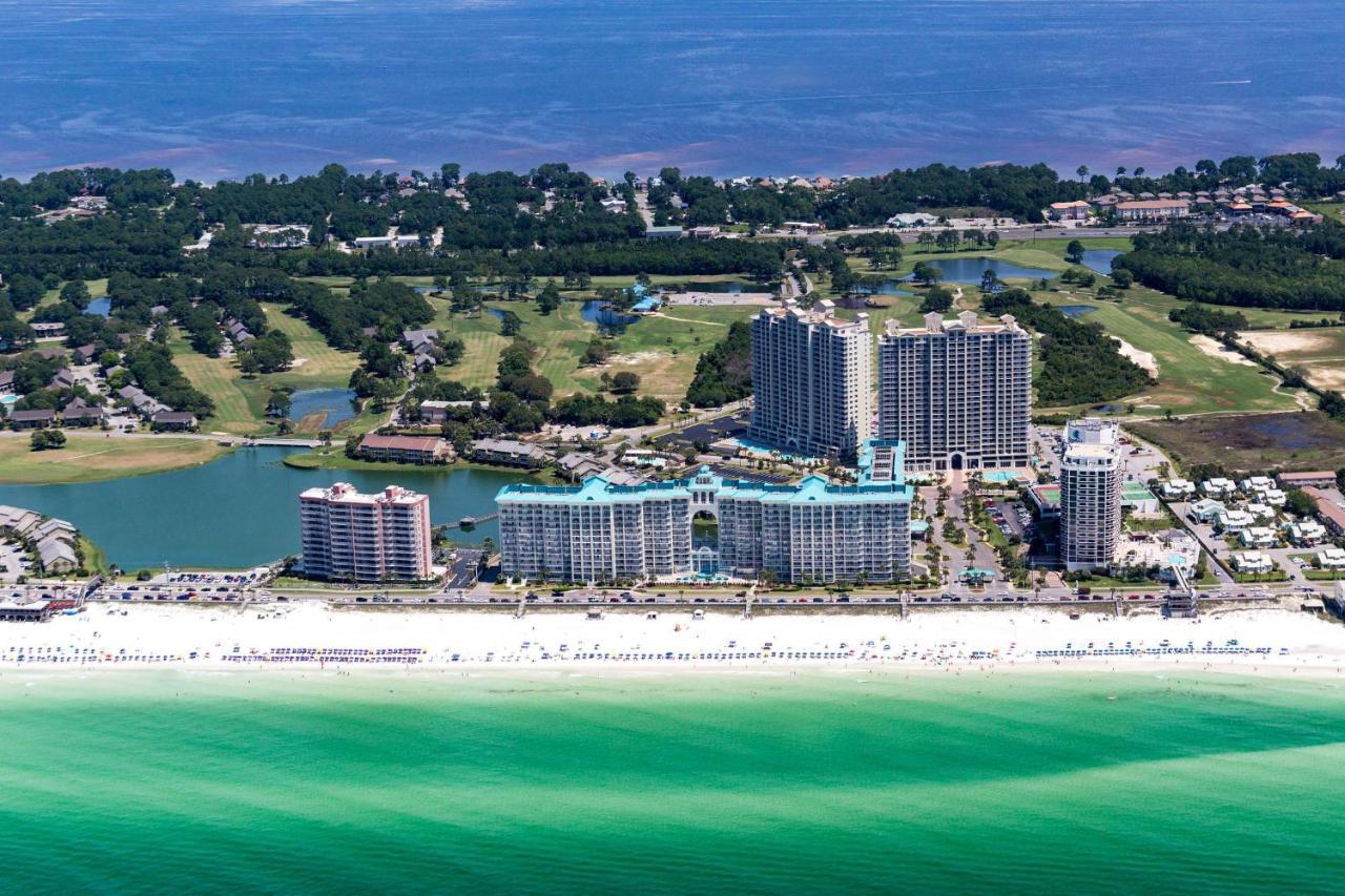 Ariel Dunes II 1908 Destin Exterior photo