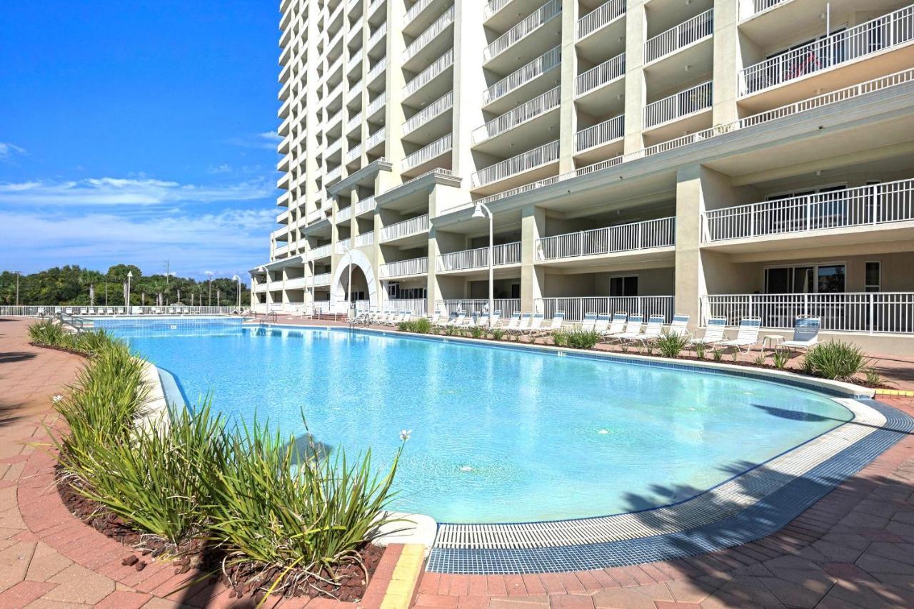 Ariel Dunes II 1908 Destin Exterior photo